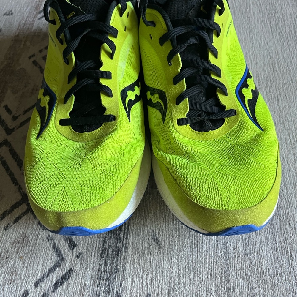 Saucony Freedom 5 M’s 11.5